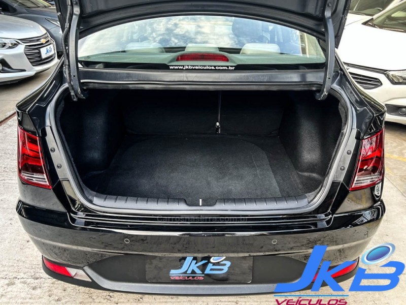 HB20S 1.0 DIAMOND PLUS 12V TURBO FLEX 4P AUTOMÁTICO - 2020 - NOVO HAMBURGO