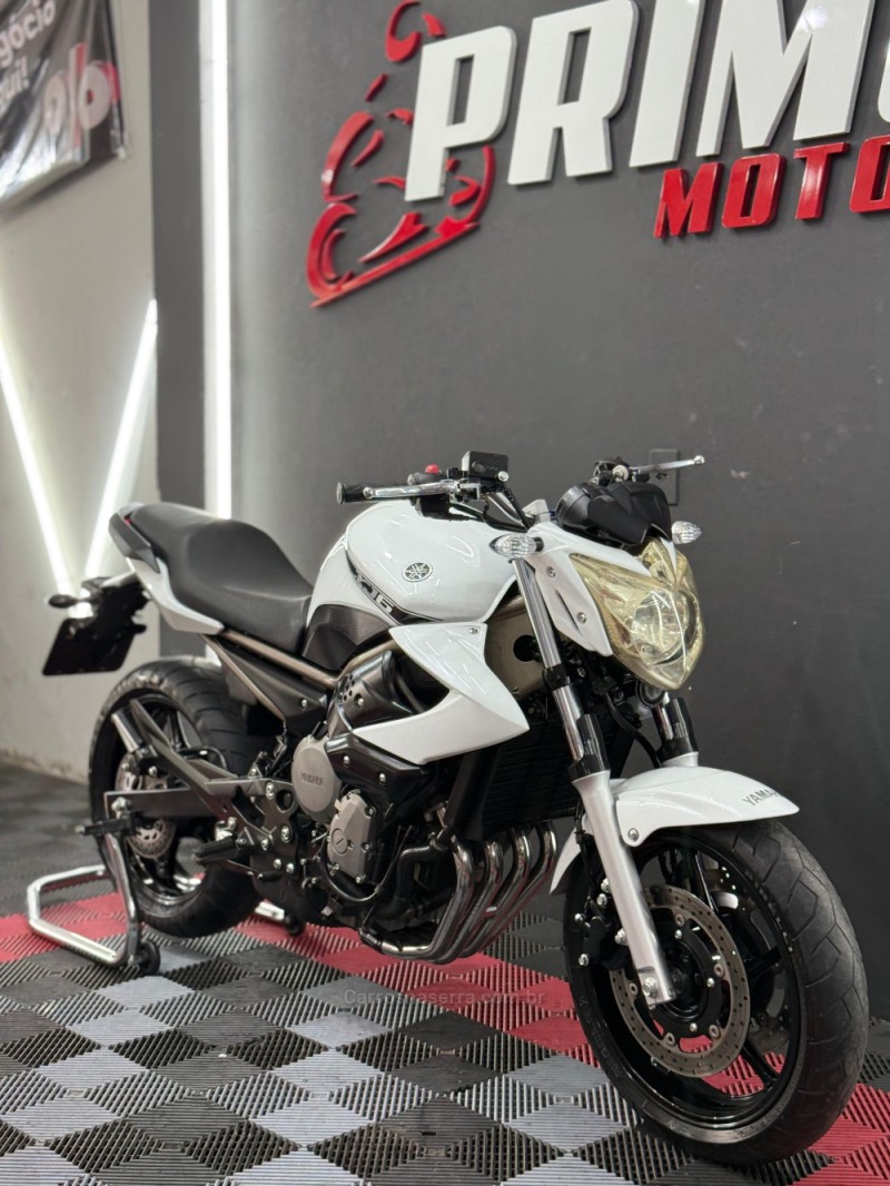 XJ6 N  - 2010 - NOVO HAMBURGO