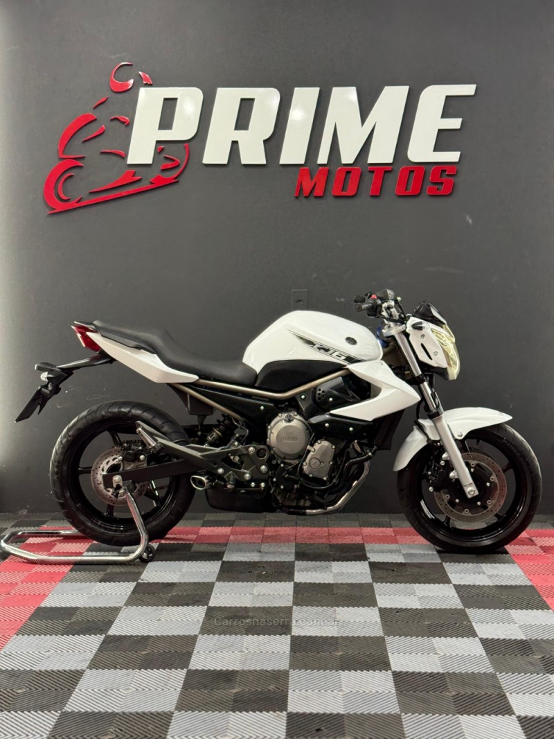 xj6 n  2010 novo hamburgo