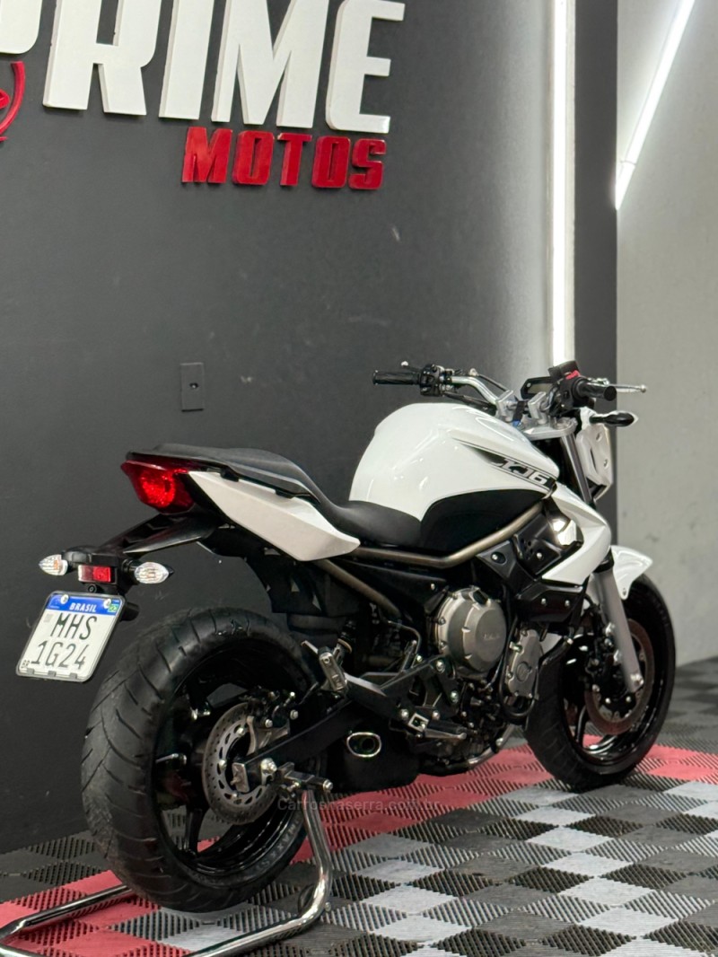 XJ6 N  - 2010 - NOVO HAMBURGO