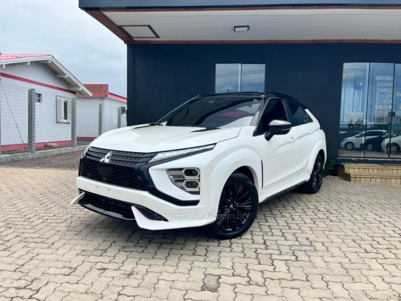 eclipse cross 1.5 hpe s awc 16v gasolina 4p automatico 2024 torres