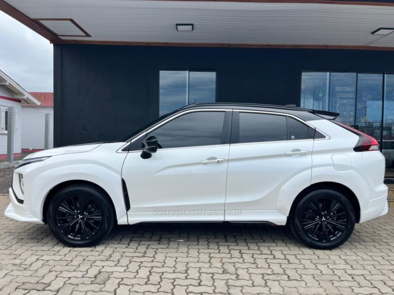 ECLIPSE CROSS 1.5 HPE-S AWC 16V GASOLINA 4P AUTOMÁTICO - 2024 - TORRES