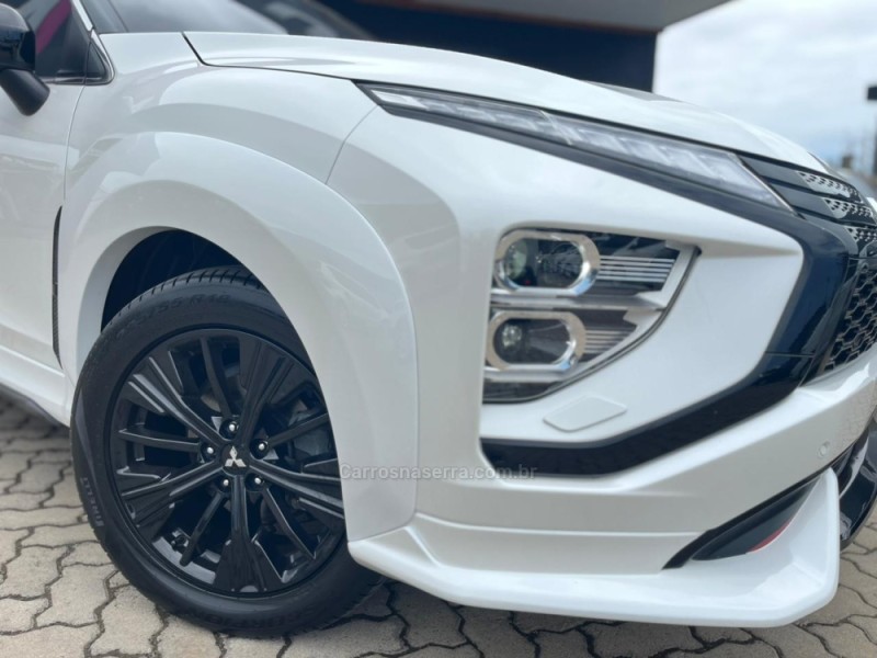 ECLIPSE CROSS 1.5 HPE-S AWC 16V GASOLINA 4P AUTOMÁTICO - 2024 - TORRES