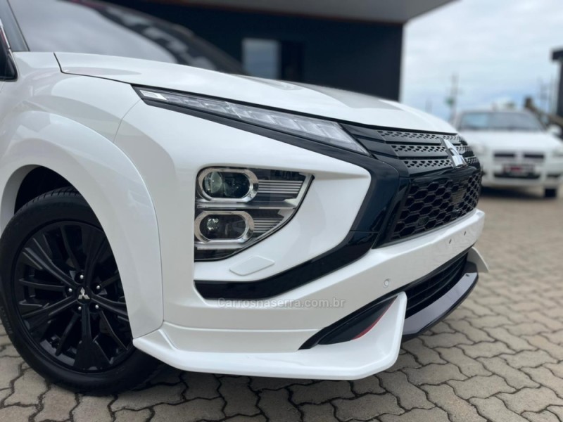 ECLIPSE CROSS 1.5 HPE-S AWC 16V GASOLINA 4P AUTOMÁTICO - 2024 - TORRES