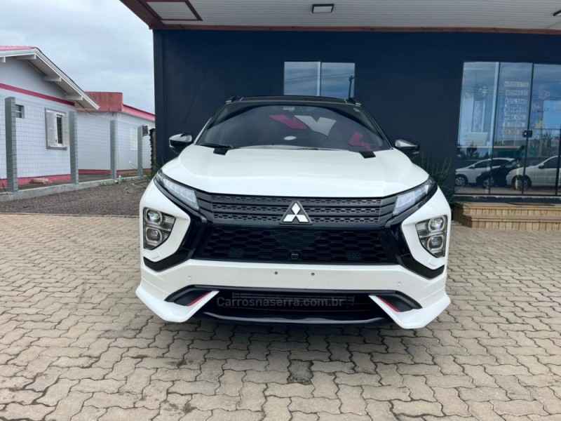 ECLIPSE CROSS 1.5 HPE-S AWC 16V GASOLINA 4P AUTOMÁTICO - 2024 - TORRES