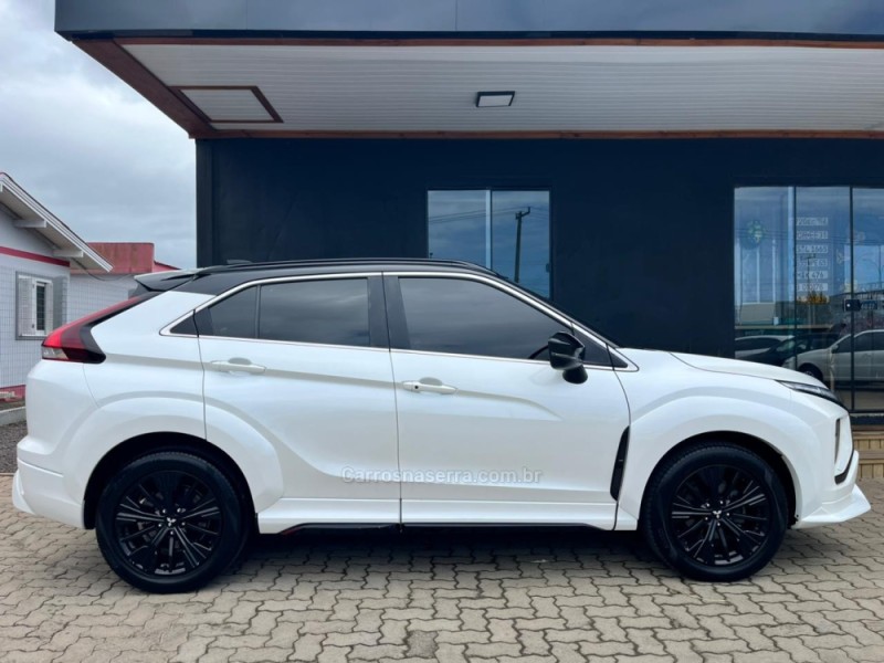 ECLIPSE CROSS 1.5 HPE-S AWC 16V GASOLINA 4P AUTOMÁTICO - 2024 - TORRES