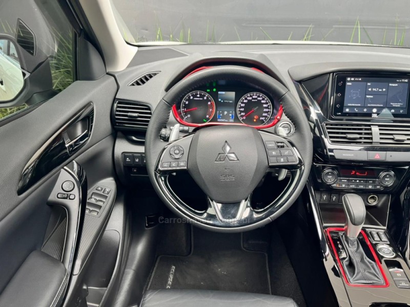 ECLIPSE CROSS 1.5 HPE-S AWC 16V GASOLINA 4P AUTOMÁTICO - 2024 - TORRES