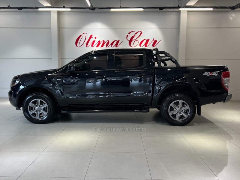 RANGER 2.2 XLS 4X4 CD 16V DIESEL 4P AUTOMÁTICO - 2019 - FLORES DA CUNHA
