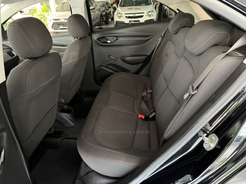 ONIX 1.0 LT PLUS 8V FLEX 4P MANUAL - 2013 - NOVO HAMBURGO