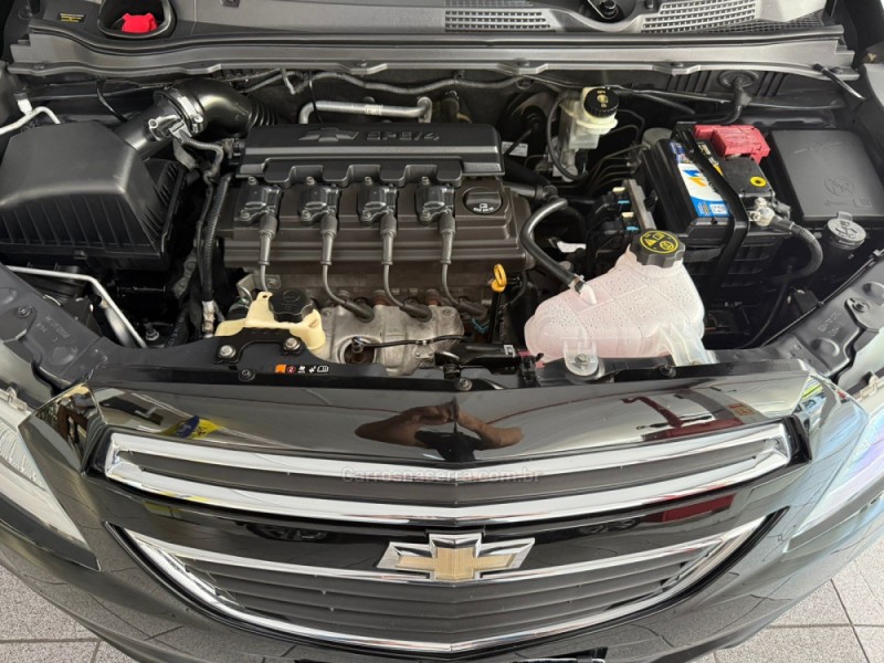 ONIX 1.0 LT PLUS 8V FLEX 4P MANUAL - 2013 - NOVO HAMBURGO