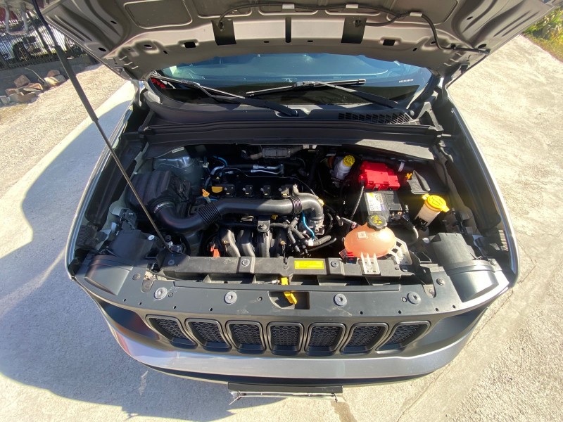 RENEGADE 1.8 16V FLEX SPORT 4P AUTOMÁTICO - 2019 - CAXIAS DO SUL