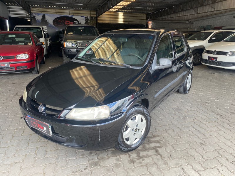 celta 1.0 mpfi super 8v flex 4p manual 2004 caxias do sul