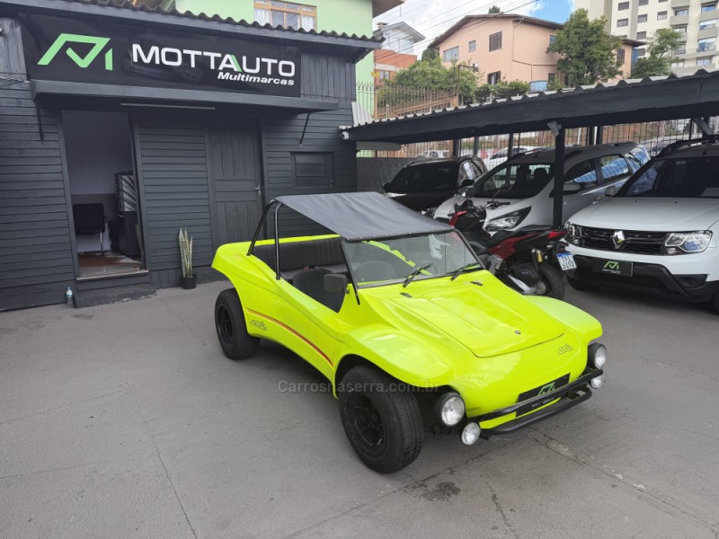 buggy  1987 caxias do sul
