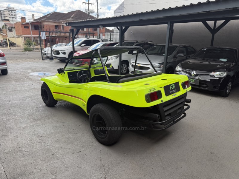 BUGGY  - 1987 - CAXIAS DO SUL
