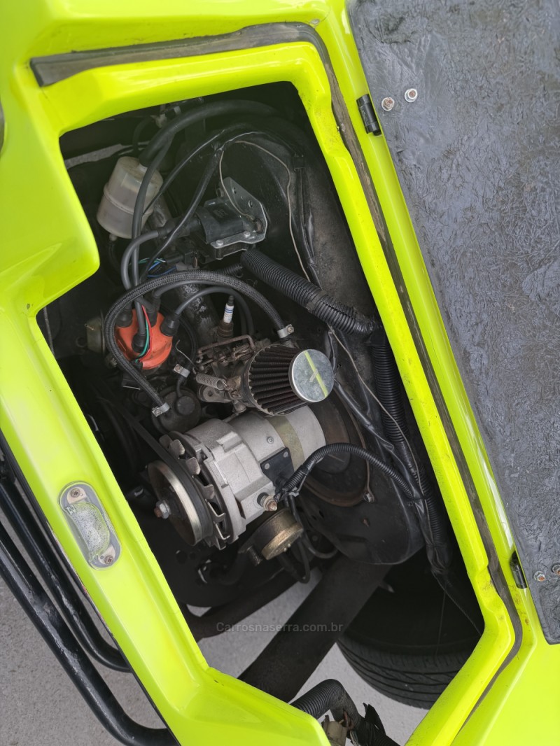 BUGGY  - 1987 - CAXIAS DO SUL