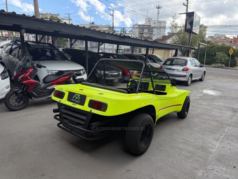 BUGGY  - 1987 - CAXIAS DO SUL