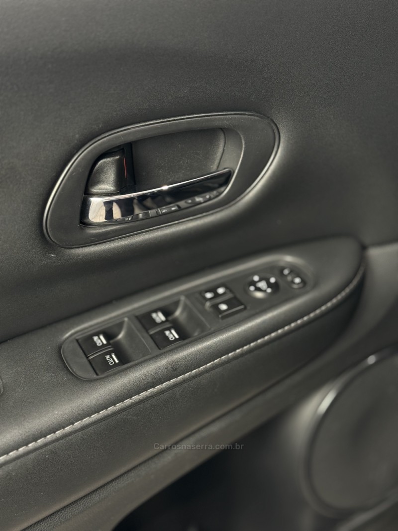 HR-V 1.8 16V FLEX EX 4P AUTOMÁTICO - 2019 - GUAPORé