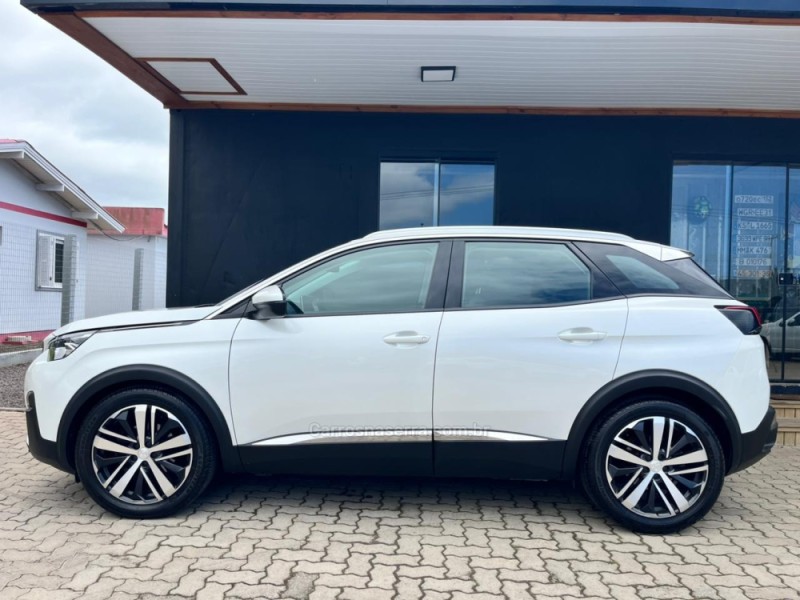 3008 1.6 GRIFFE THP 16V GASOLINA 4P AUTOMÁTICO - 2019 - TORRES