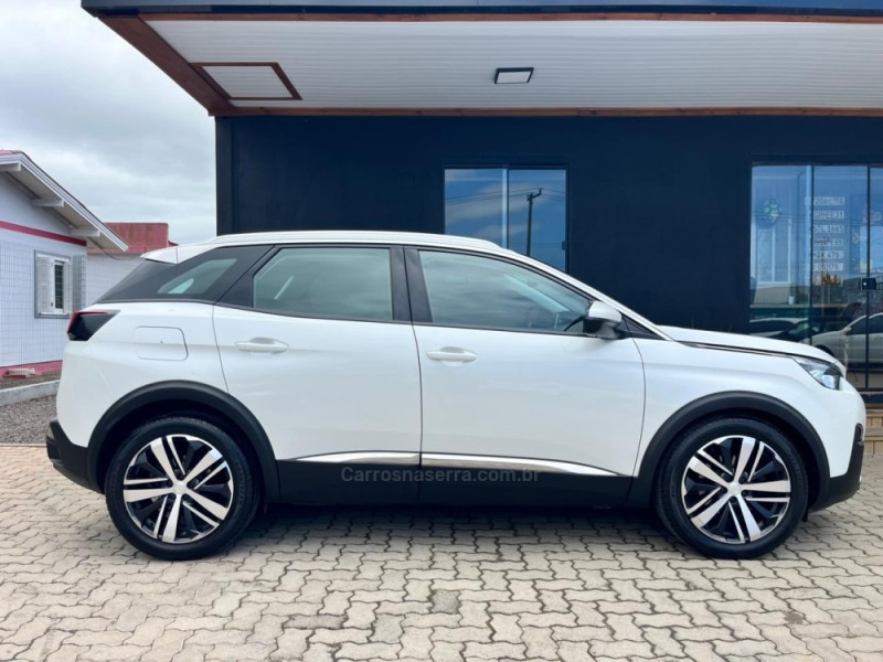 3008 1.6 GRIFFE THP 16V GASOLINA 4P AUTOMÁTICO - 2019 - TORRES