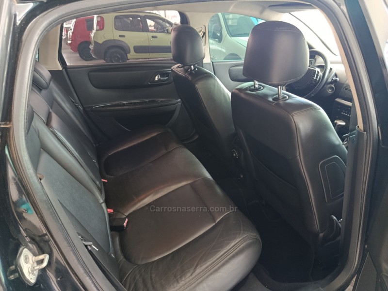 C4 2.0 EXCLUSIVE PALLAS 16V GASOLINA 4P AUTOMÁTICO - 2008 - CAXIAS DO SUL