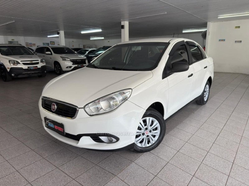 grand siena 1.0 attractive 8v flex 4p manual 2018 novo hamburgo