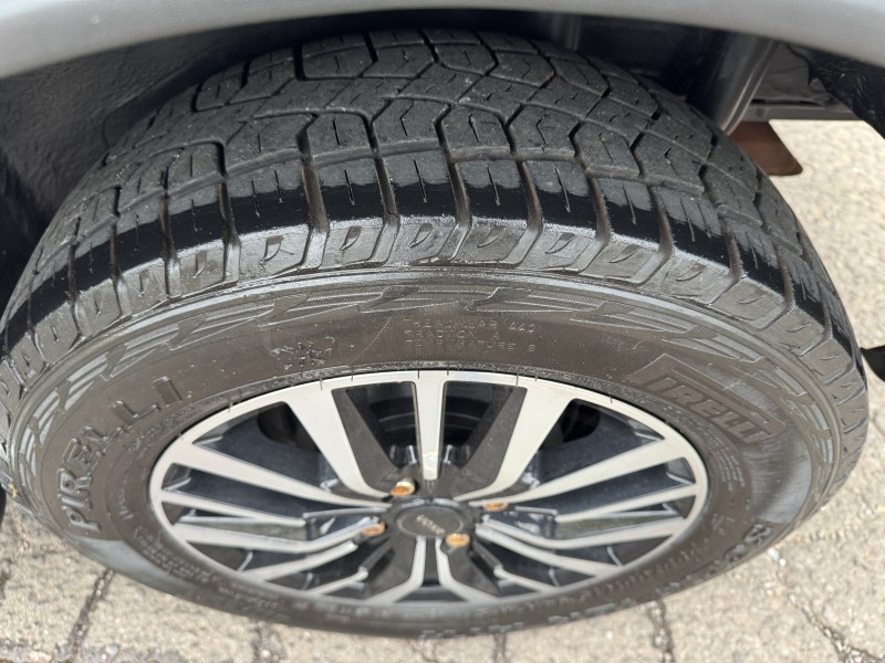 ECOSPORT 2.0 XLT 16V FLEX 4P AUTOMÁTICO - 2008 - DOIS IRMãOS