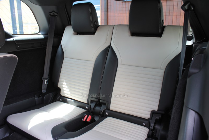 DISCOVERY 3.0 R- DYNAMIC HSE 4X4 DIESEL 4P AUTOMÁTICO - 2023 - CAXIAS DO SUL