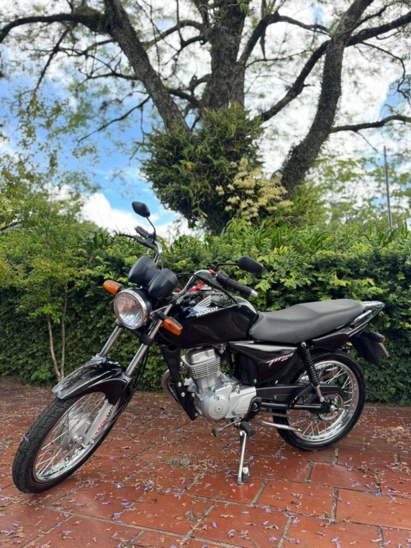 CG 150 TITAN KS - 2005 - LAJEADO