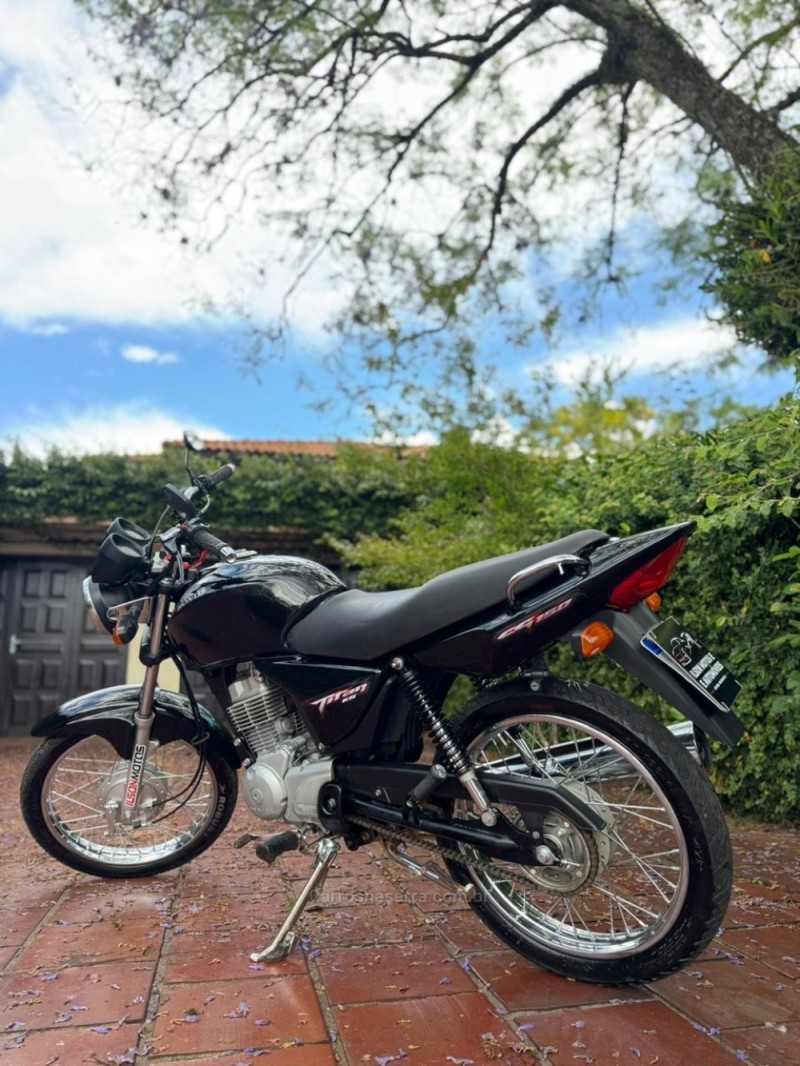 CG 150 TITAN KS - 2005 - LAJEADO