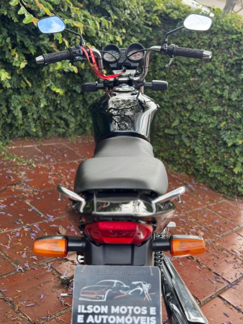 CG 150 TITAN KS - 2005 - LAJEADO