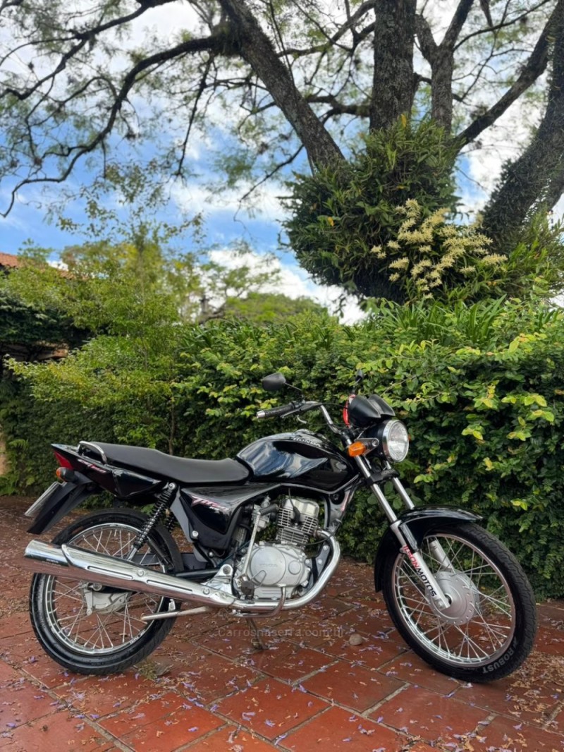 CG 150 TITAN KS - 2005 - LAJEADO