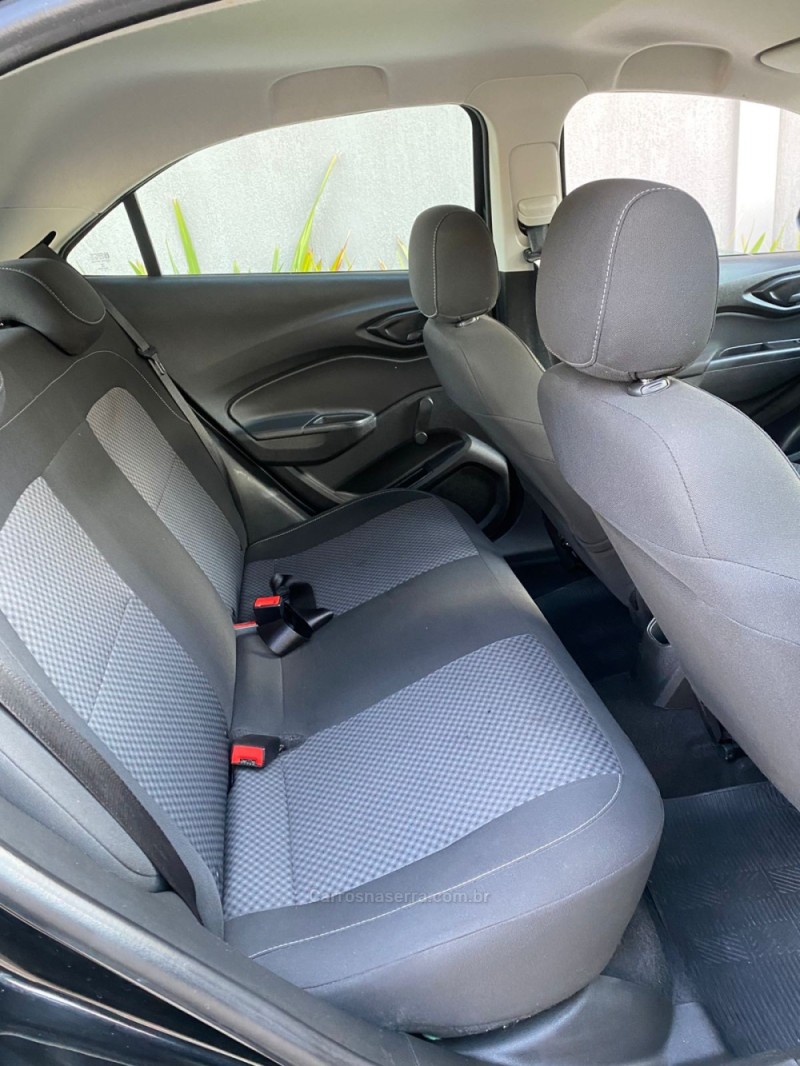 ONIX 1.0 LT PLUS 8V FLEX 4P MANUAL - 2018 - CAXIAS DO SUL