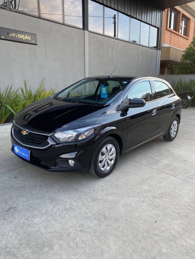 onix 1.0 lt plus 8v flex 4p manual 2018 caxias do sul