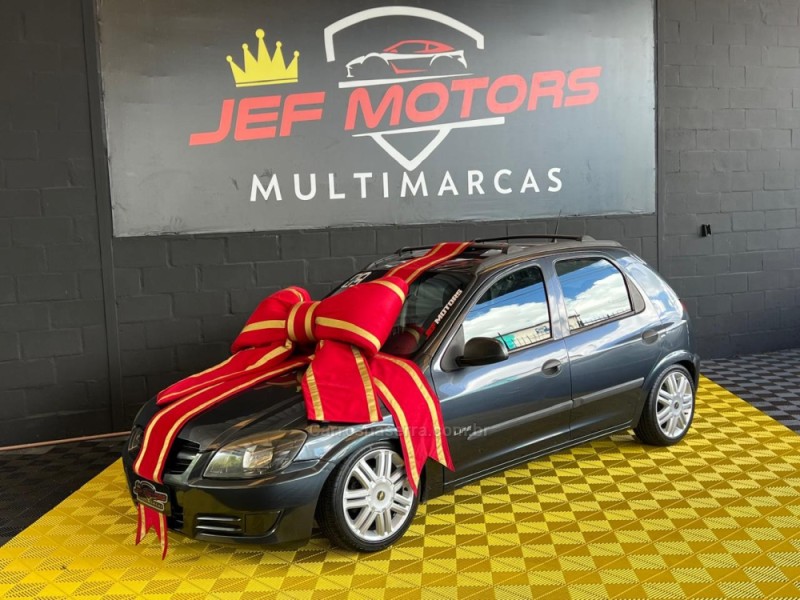 celta 1.0 mpfi life 8v flex 4p manual 2009 caxias do sul