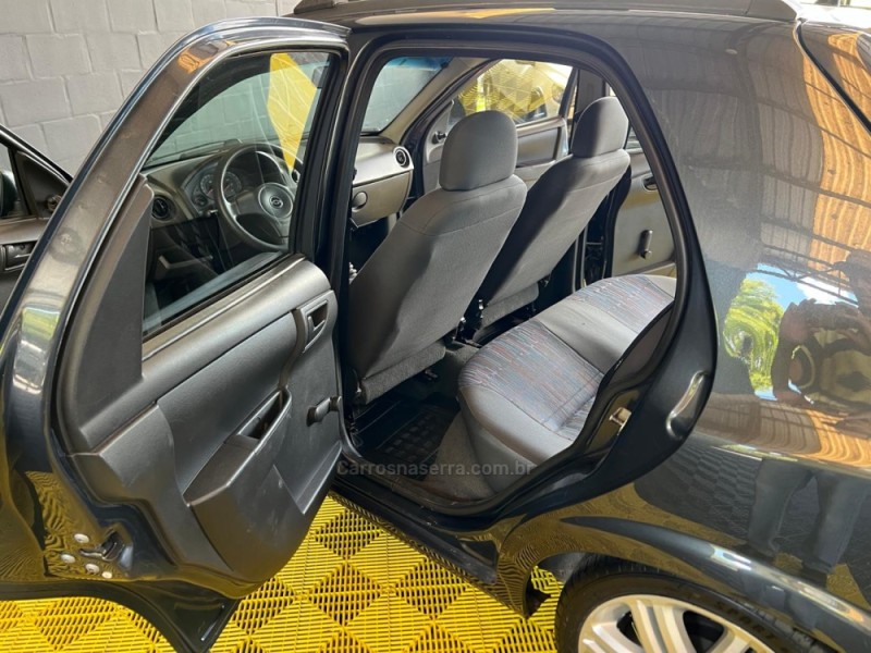 CELTA 1.0 MPFI LIFE 8V FLEX 4P MANUAL - 2009 - CAXIAS DO SUL