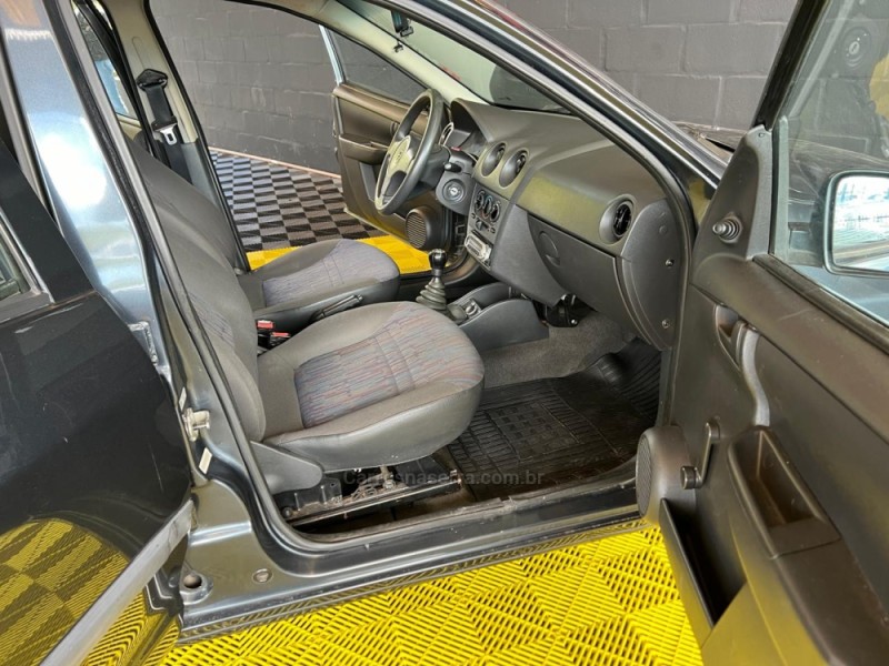 CELTA 1.0 MPFI LIFE 8V FLEX 4P MANUAL - 2009 - CAXIAS DO SUL