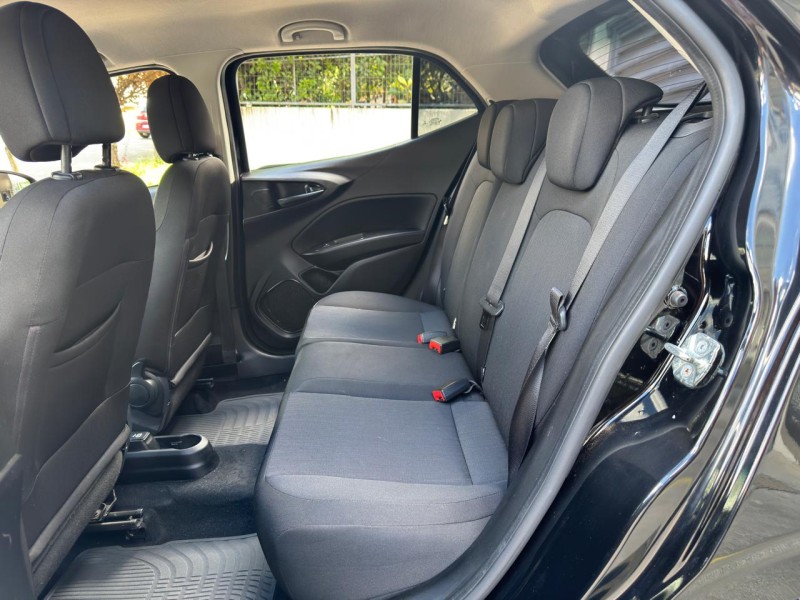 ARGO 1.8 E.TORQ FLEX PRECISION AT6 - 2019 - BENTO GONçALVES