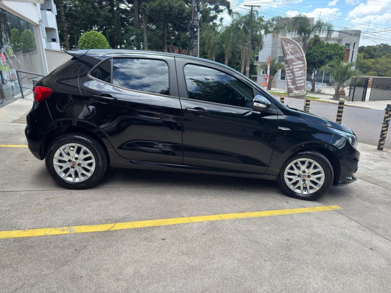 ARGO 1.8 E.TORQ FLEX PRECISION AT6 - 2019 - BENTO GONçALVES