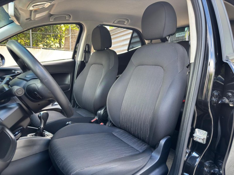 ARGO 1.8 E.TORQ FLEX PRECISION AT6 - 2019 - BENTO GONçALVES