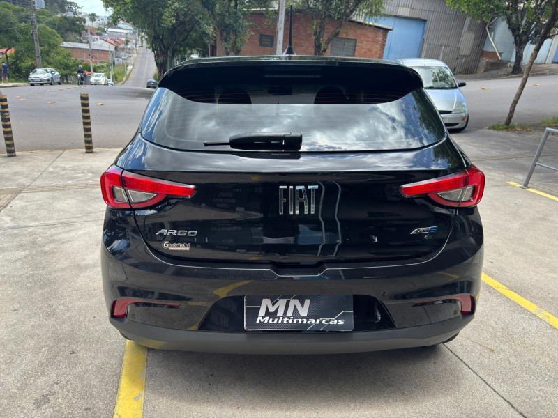 ARGO 1.8 E.TORQ FLEX PRECISION AT6 - 2019 - BENTO GONçALVES