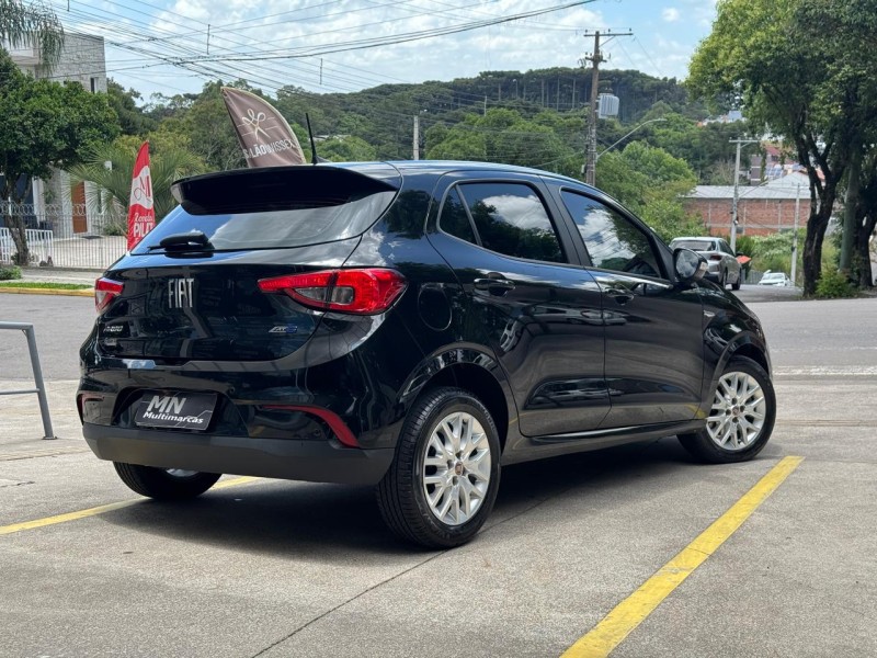 ARGO 1.8 E.TORQ FLEX PRECISION AT6 - 2019 - BENTO GONçALVES