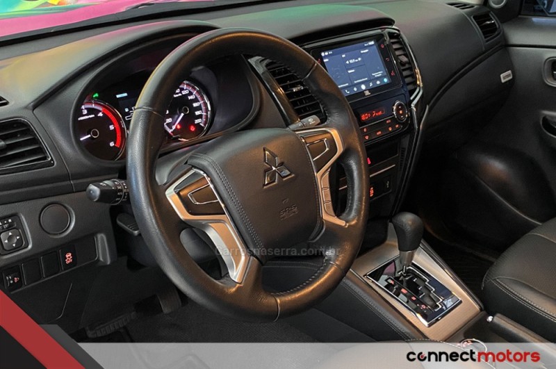 L200 TRITON 2.4 CD SPORT GLS DIESEL 4P AUTOMÁTICO - 2025 - BENTO GONçALVES