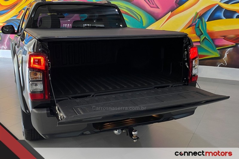 L200 TRITON 2.4 CD SPORT GLS DIESEL 4P AUTOMÁTICO - 2025 - BENTO GONçALVES