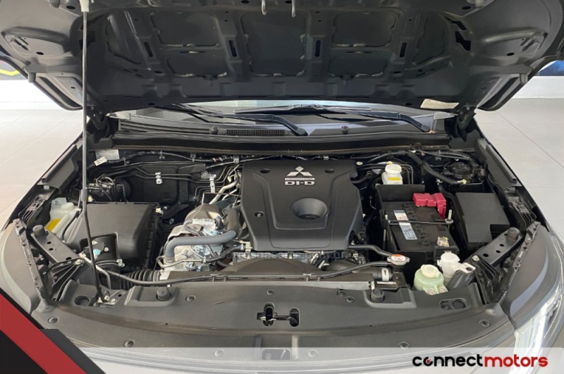 L200 TRITON 2.4 CD SPORT GLS DIESEL 4P AUTOMÁTICO - 2025 - BENTO GONçALVES