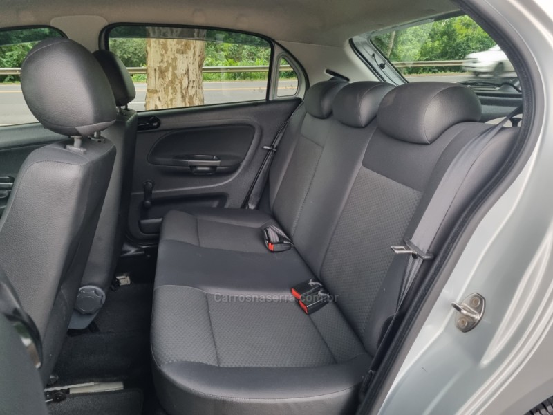 GOL 1.0 12V MPI TOTALFLEX 4P MANUAL - 2020 - DOIS IRMãOS