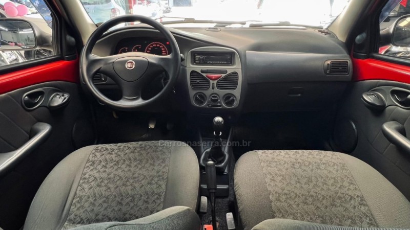 STRADA 1.4 MPI FIRE CE 8V FLEX 2P MANUAL - 2012 - ESTâNCIA VELHA