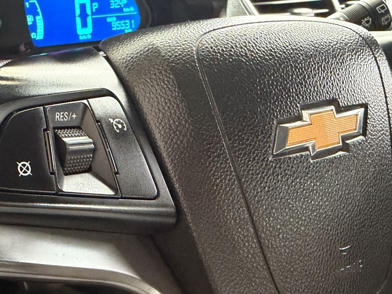 ONIX 1.4 MPFI LTZ 8V FLEX 4P AUTOMÁTICO - 2014 - CAXIAS DO SUL