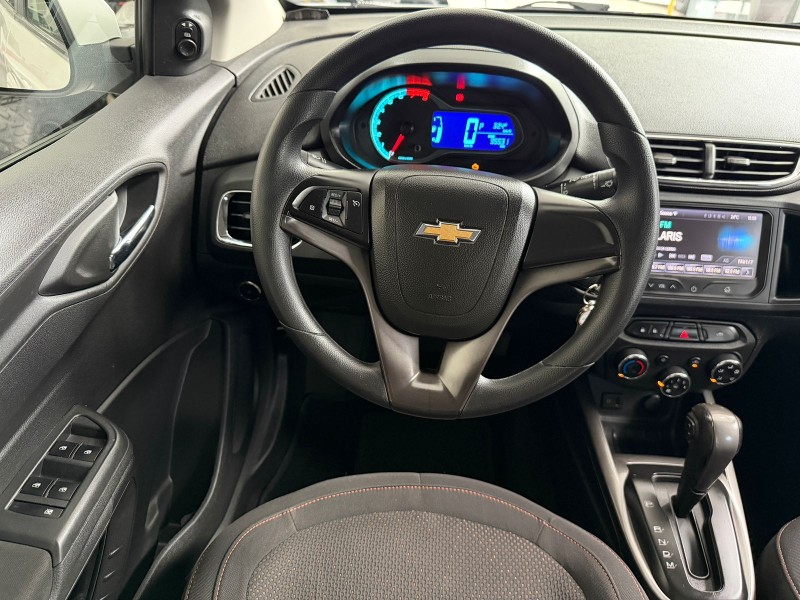 ONIX 1.4 MPFI LTZ 8V FLEX 4P AUTOMÁTICO - 2014 - CAXIAS DO SUL