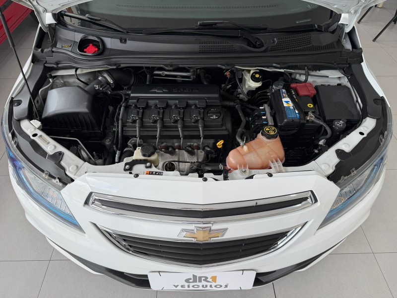 ONIX 1.4 MPFI LTZ 8V FLEX 4P AUTOMÁTICO - 2014 - CAXIAS DO SUL