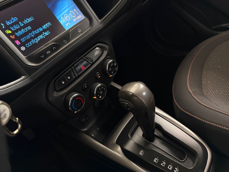 ONIX 1.4 MPFI LTZ 8V FLEX 4P AUTOMÁTICO - 2014 - CAXIAS DO SUL